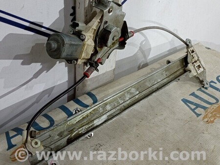 ФОТО Механизм стеклоподъёмника для Nissan Micra K12 (2002-2010) Киев