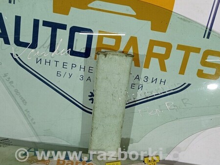 ФОТО Стекло двери для Nissan Micra K12 (2002-2010) Киев