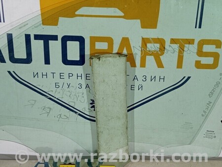 ФОТО Стекло двери для Nissan Micra K12 (2002-2010) Киев