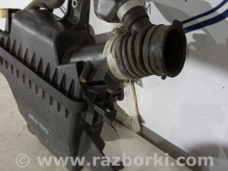 ФОТО Фильтр воздушный для Nissan Micra K12 (2002-2010) Киев
