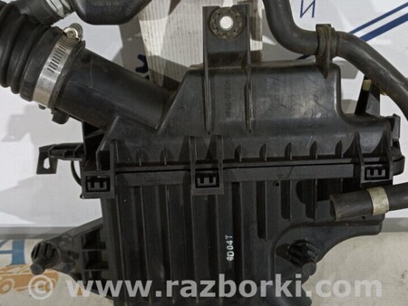 ФОТО Фильтр воздушный для Nissan Micra K12 (2002-2010) Киев