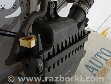 ФОТО Фильтр воздушный для Nissan Micra K12 (2002-2010) Киев
