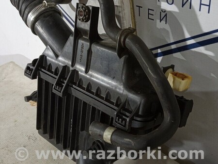 ФОТО Фильтр воздушный для Nissan Micra K12 (2002-2010) Киев
