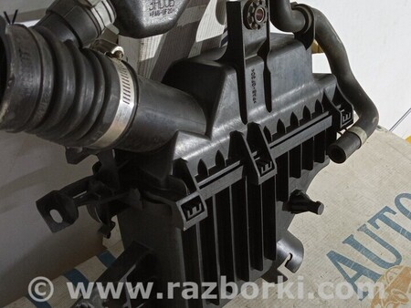 ФОТО Фильтр воздушный для Nissan Micra K12 (2002-2010) Киев
