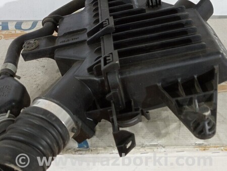ФОТО Фильтр воздушный для Nissan Micra K12 (2002-2010) Киев