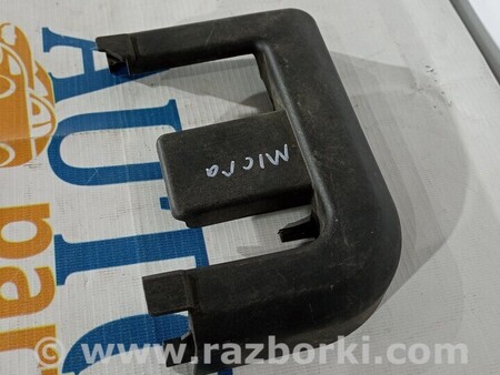 ФОТО Кронштейн крыла для Nissan Micra K12 (2002-2010) Киев