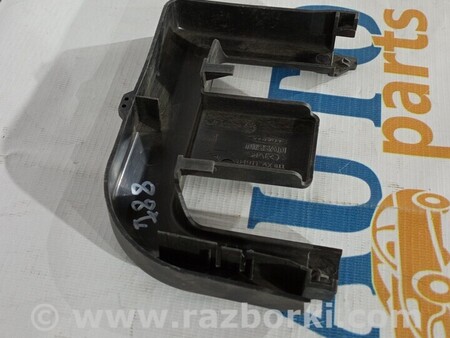 ФОТО Кронштейн крыла для Nissan Micra K12 (2002-2010) Киев