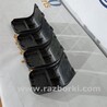 ФОТО Накладка порога для Nissan Micra K12 (2002-2010) Киев