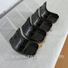ФОТО Накладка порога для Nissan Micra K12 (2002-2010) Киев