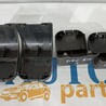 ФОТО Накладка порога для Nissan Micra K12 (2002-2010) Киев