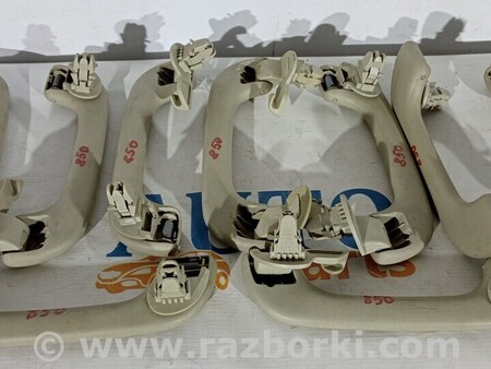 ФОТО Потолок для Nissan Micra K12 (2002-2010) Киев