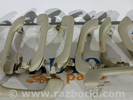 ФОТО Потолок для Nissan Micra K12 (2002-2010) Киев