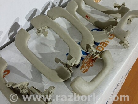 ФОТО Потолок для Nissan Micra K12 (2002-2010) Киев