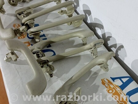 ФОТО Потолок для Nissan Micra K12 (2002-2010) Киев