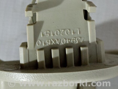 ФОТО Потолок для Nissan Micra K12 (2002-2010) Киев