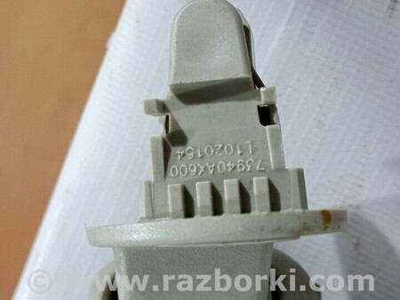 ФОТО Потолок для Nissan Micra K12 (2002-2010) Киев