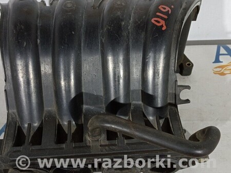 ФОТО Впускной коллектор для Nissan Micra K12 (2002-2010) Киев