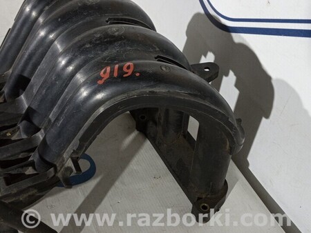 ФОТО Впускной коллектор для Nissan Micra K12 (2002-2010) Киев