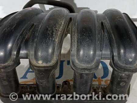 ФОТО Впускной коллектор для Nissan Micra K12 (2002-2010) Киев