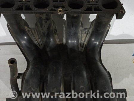 ФОТО Впускной коллектор для Nissan Micra K12 (2002-2010) Киев