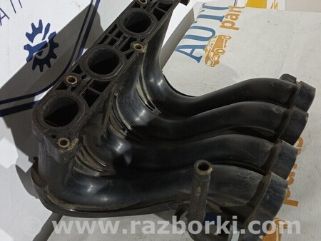 ФОТО Впускной коллектор для Nissan Micra K12 (2002-2010) Киев