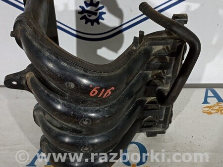 ФОТО Впускной коллектор для Nissan Micra K12 (2002-2010) Киев