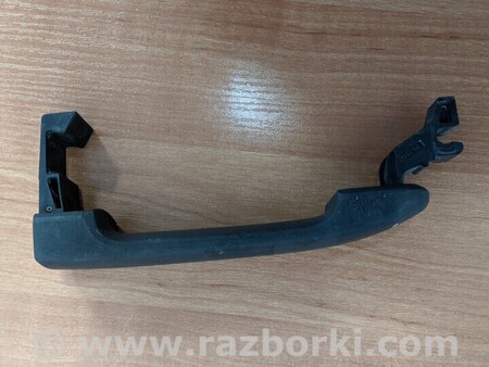 ФОТО Ручка двери для Nissan Micra K12 (2002-2010) Киев