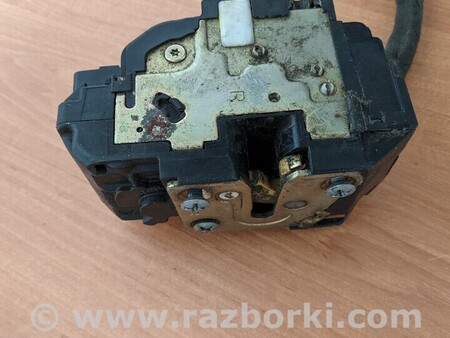 ФОТО Ручка двери внутренняя для Nissan Micra K13 (10-17) Киев