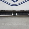 ФОТО Накладка решетки радиатора для Nissan Micra K13 (10-17) Киев