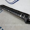 ФОТО Накладка решетки радиатора для Nissan Micra K13 (10-17) Киев
