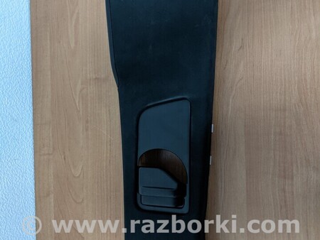 ФОТО Стойка кузова центральная для Mercedes-Benz M-CLASS W166 (11-15) Киев