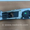 ФОТО Стойка кузова центральная для Mercedes-Benz M-CLASS W166 (11-15) Киев