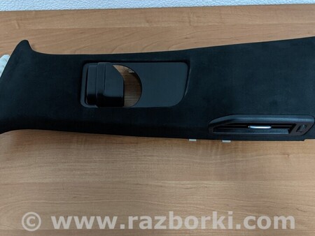 ФОТО Стойка кузова центральная для Mercedes-Benz M-CLASS W166 (11-15) Киев