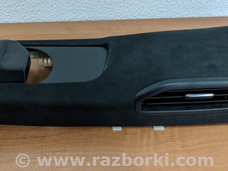 ФОТО Стойка кузова центральная для Mercedes-Benz M-CLASS W166 (11-15) Киев