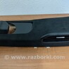 ФОТО Стойка кузова центральная для Mercedes-Benz M-CLASS W166 (11-15) Киев