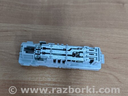ФОТО Подсветка номера для Mercedes-Benz M-CLASS W166 (11-15) Киев