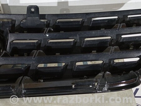 ФОТО Решетка радиатора для Mercedes-Benz M-CLASS W166 (11-15) Киев