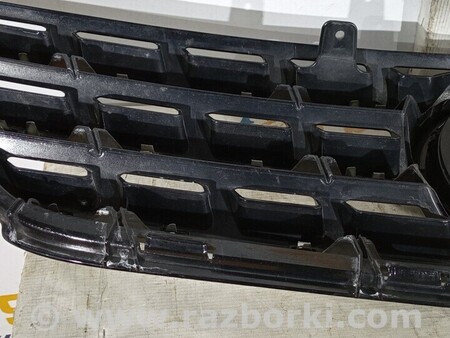 ФОТО Решетка радиатора для Mercedes-Benz M-CLASS W166 (11-15) Киев