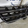 ФОТО Решетка радиатора для Mercedes-Benz M-CLASS W166 (11-15) Киев