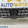 ФОТО Решетка радиатора для Mercedes-Benz M-CLASS W166 (11-15) Киев