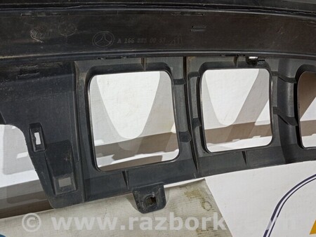 ФОТО Кронштейн крыла для Mercedes-Benz M-CLASS W166 (11-15) Киев