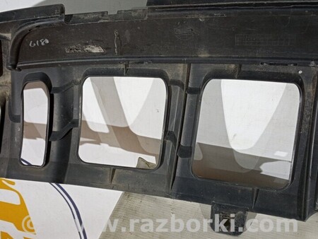 ФОТО Кронштейн крыла для Mercedes-Benz M-CLASS W166 (11-15) Киев