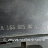 ФОТО Кронштейн крыла для Mercedes-Benz M-CLASS W166 (11-15) Киев