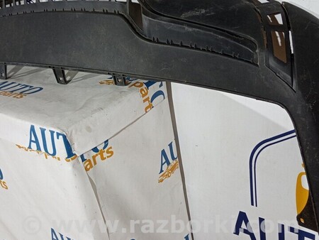 ФОТО Бампер задний для Mercedes-Benz M-CLASS W166 (11-15) Киев