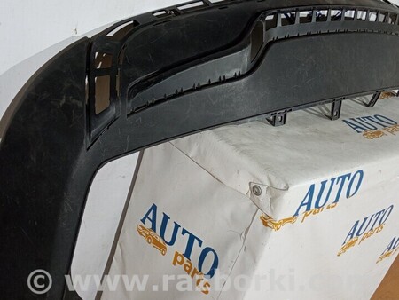 ФОТО Бампер задний для Mercedes-Benz M-CLASS W166 (11-15) Киев