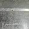ФОТО Бампер задний для Mercedes-Benz M-CLASS W166 (11-15) Киев