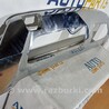 ФОТО Накладка бампера для Mercedes-Benz M-CLASS W166 (11-15) Киев