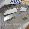 ФОТО Накладка бампера для Mercedes-Benz M-CLASS W166 (11-15) Киев