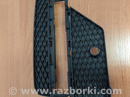 ФОТО Решетка бампера для Mercedes-Benz M-CLASS W166 (11-15) Киев