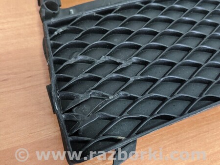 ФОТО Решетка бампера для Mercedes-Benz M-CLASS W166 (11-15) Киев
